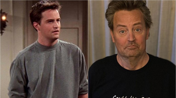 Médico se declara culpado pela morte de Matthew Perry, ator de 'Friends'