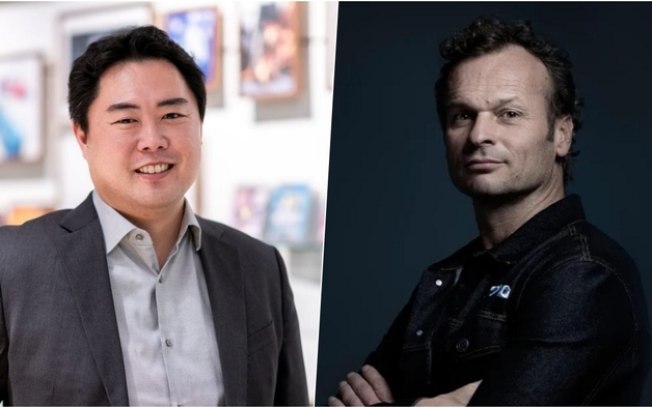 Sony anuncia dois novos CEOs para o PlayStation para substituir Jim Ryan