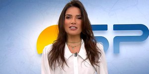 Globo promove Sabina Simonato e prepara estreia no Jornal Hoje 