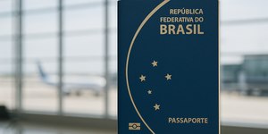 Comissão aprova passaporte gratuito a estudantes de baixa renda