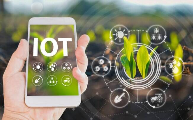 Venda de tecnologia agrícola move R$ 11,2 bi durante feira