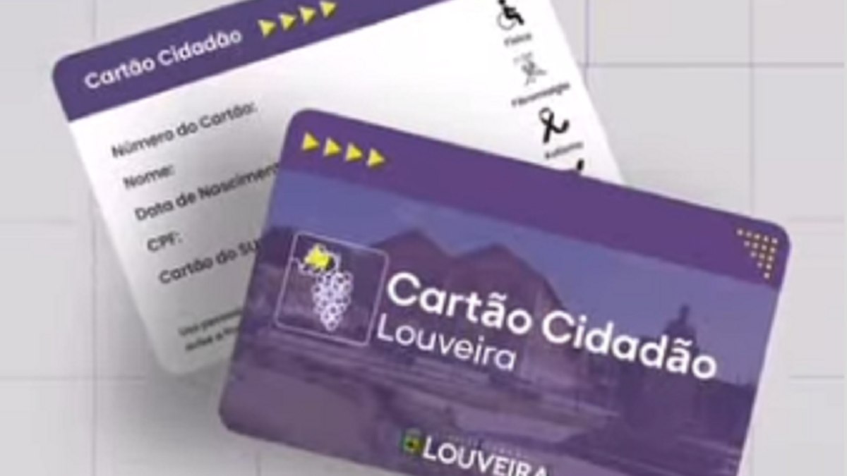 O recadastramento também pode ser feito de forma online, pelo aplicativo oficial do Cartão Cidadão O recadastramento também pode ser feito de forma online, pelo aplicativo oficial do Cartão Cidadão