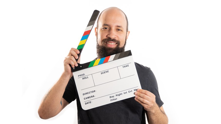 Felipe Ernesto, novo colunista do Portal IG Esportes