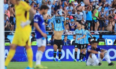 Racing conquista Sul-Americana! Veja lista atualizada de campeões