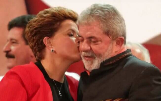 Lula comparou a baixa popularidade de Dilma em 2015 com a do ex-presidente Fernando Henrique em 1999