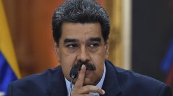 Maduro diz que eleições no Brasil não são auditadas; Itamaraty silencia