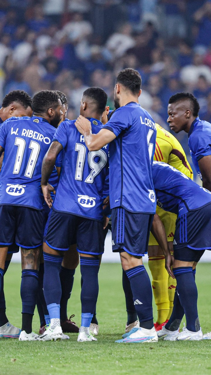 Cruzeiro x Internacional: saiba onde assistir ao jogo de hoje, Futebol