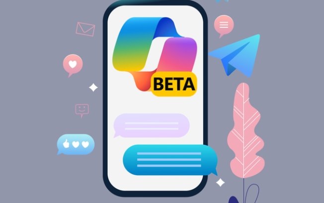 Microsoft lança bot oficial do Copilot para o Telegram