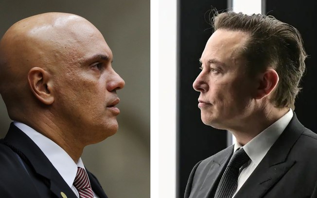 Moraes precisa entender a cabeça de Musk se quiser briga