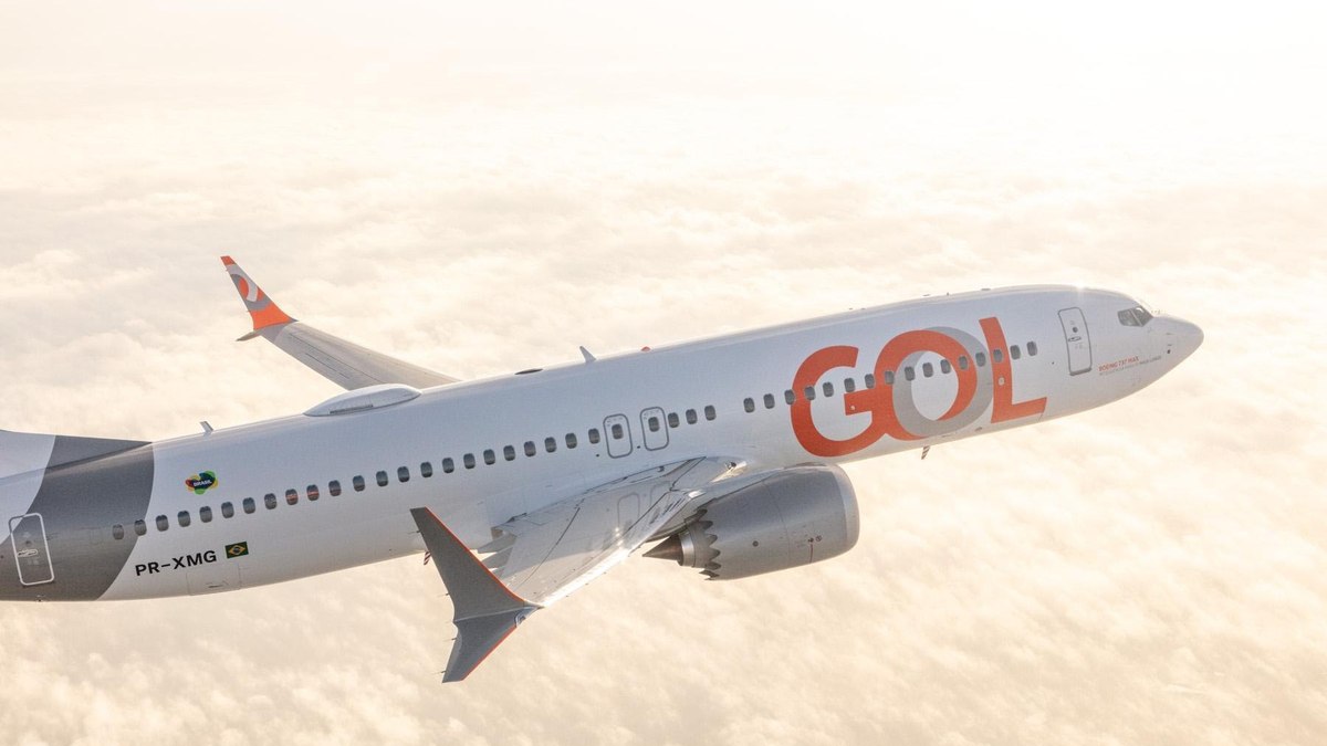 Gol terá mais de 35 mil voos durante a alta temporada de inverno