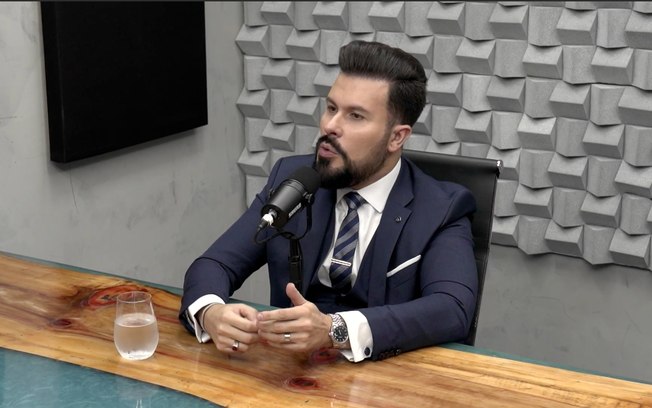Faustino da Rosa Junior fala sobre segurança em IA