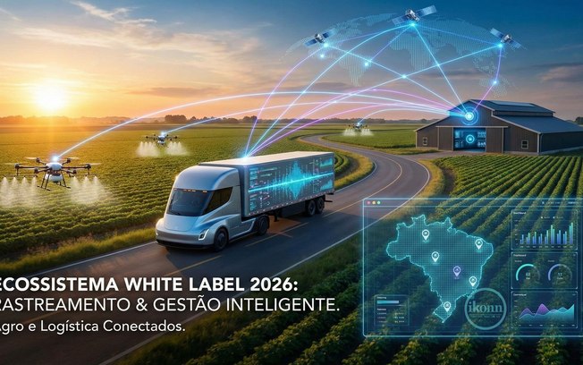 Ikonn amplia atuação e disponibiliza ecossistema a parceiros