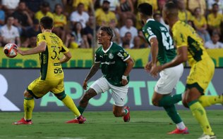 Palmeiras x Mirassol: saiba onde assistir ao jogo de hoje, 16/07