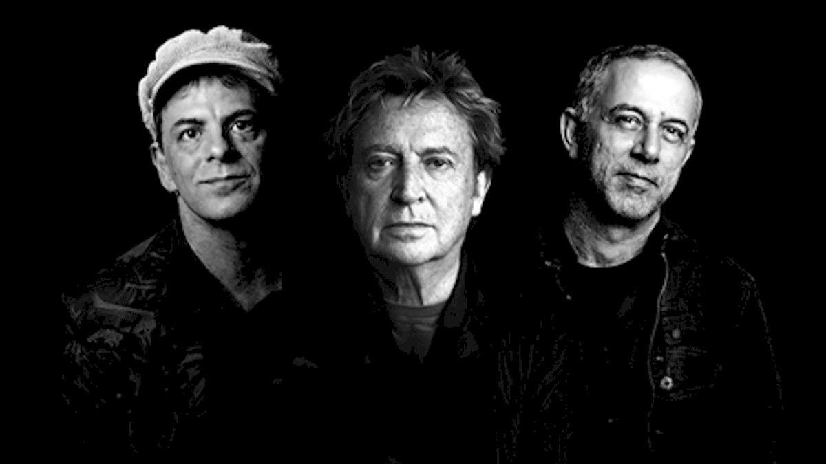 Call The Police, com Andy Summers, se apresenta em SP em 2024