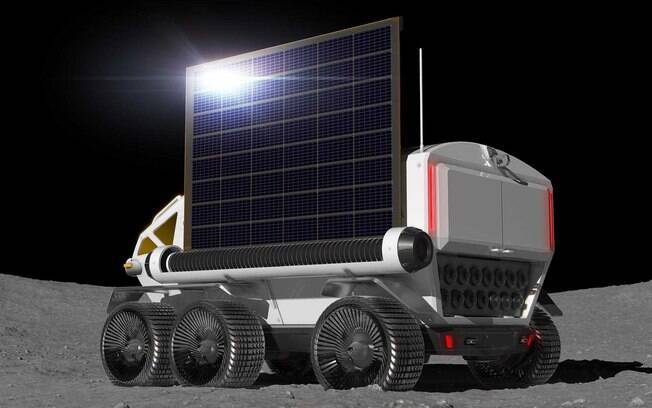 Painel solar removível ajudará a recarregar as baterias das células a combustível do modelo da Toyota