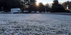 Depois do ciclone, frio: massas de ar já têm data para chegar