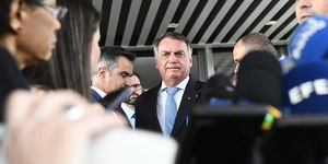 PL considera prisão de Bolsonaro como "tragédia anunciada"