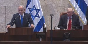 Netanyahu agradece Trump por intermediar cessar-fogo