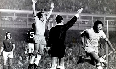 Taça Independência 1972: O Mundial esquecido no Brasil