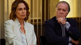 Jessika Alves fala de passado como apresentadora 