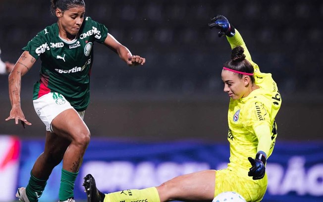 Bahia faz história pelo Brasileirão Feminino