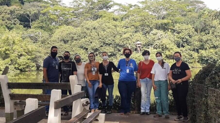 Zooloógico de Catanduva passará por melhorias pensando no bem-estar de seus animais.