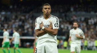 PSG é condenado a pagar R$ 343 milhões a Mbappé; saiba o motivo