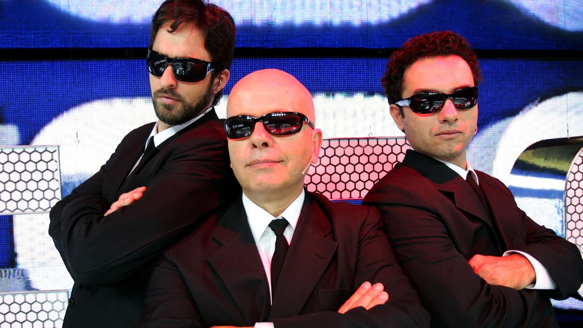 Band estuda retorno do CQC com reformulação e ex-integrantes