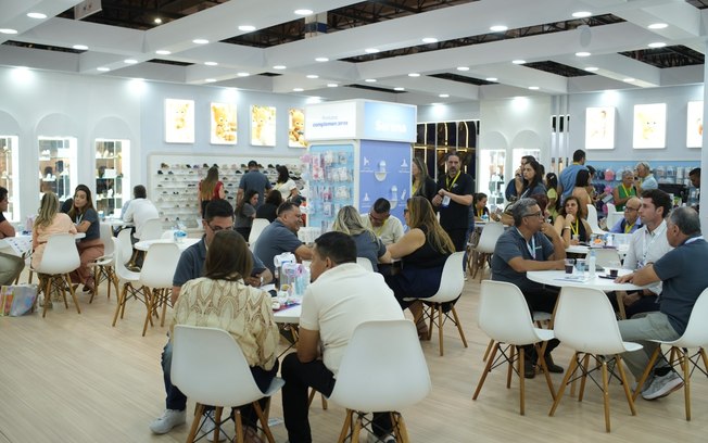 Mercado infantil aposta em produtos multifuncionais
