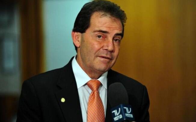 PF indicia o deputado Paulinho da Força por caixa dois eleitoral