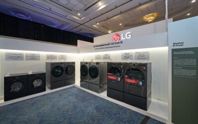 LG usa Inteligência Artificial para criar uma casa personalizada e eficiente que conhece o usuário