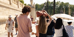 Onda de calor na Europa matou pelo menos 4.700 pessoas
