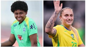 Efeito Rosana: solidez defensiva impulsiona Flamengo