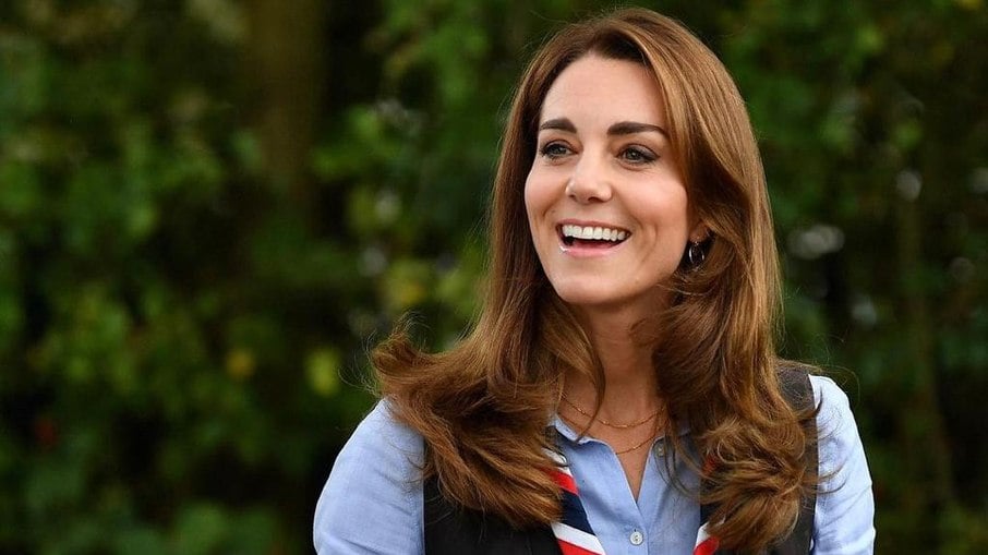 Revelada a dieta de Kate Middleton: os pratos favoritos da Princesa de Gales