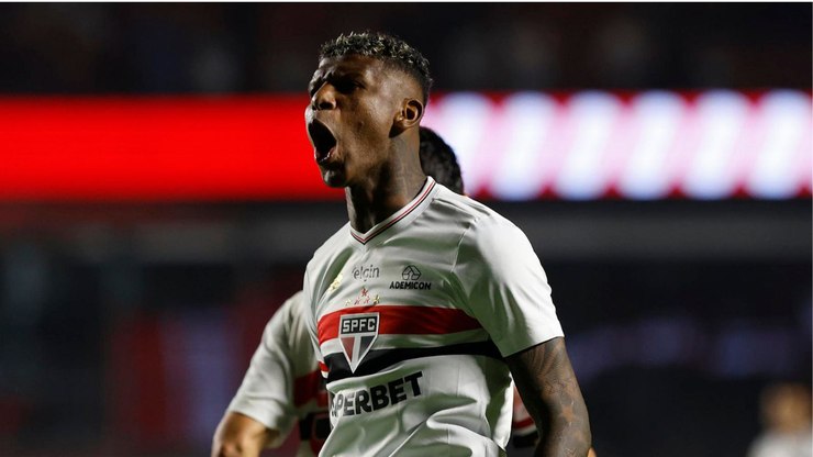 Melhorou? Como era o São Paulo quando Arboleda estreou há 8 anos