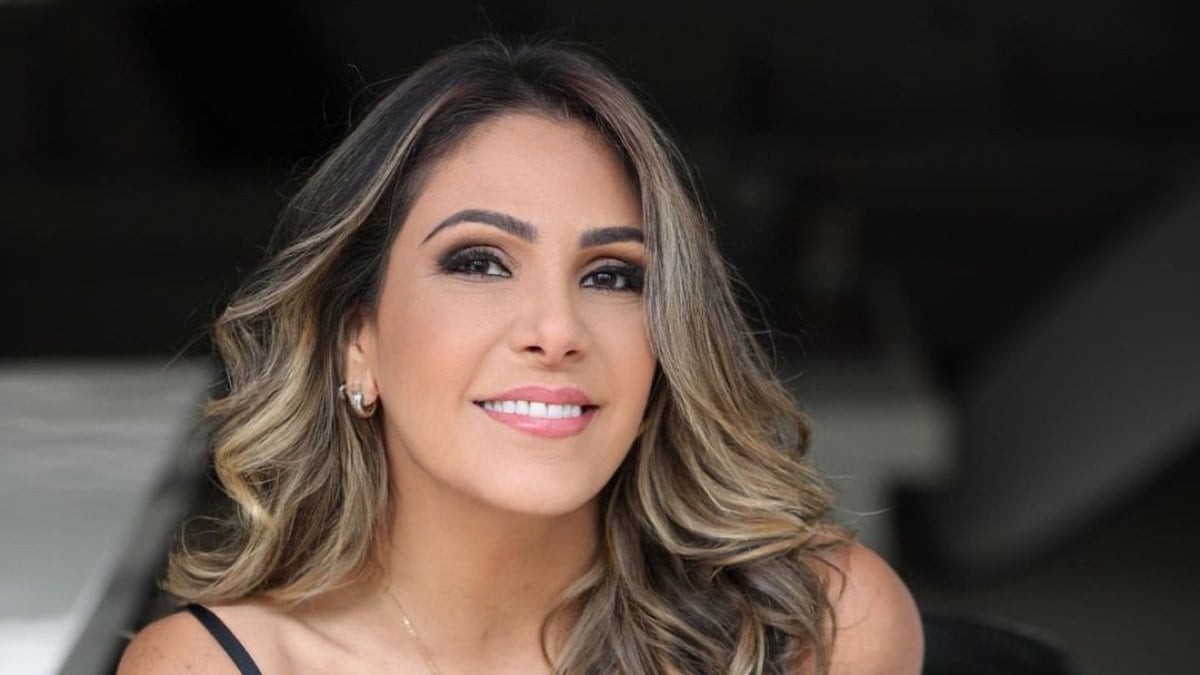 Leka Begliomini revela os bastidores de viver com a bulimia dentro e fora do BBB