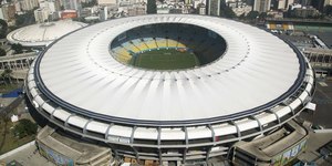 Maracanã à venda? Torcida do Flamengo sugere compra do estádio