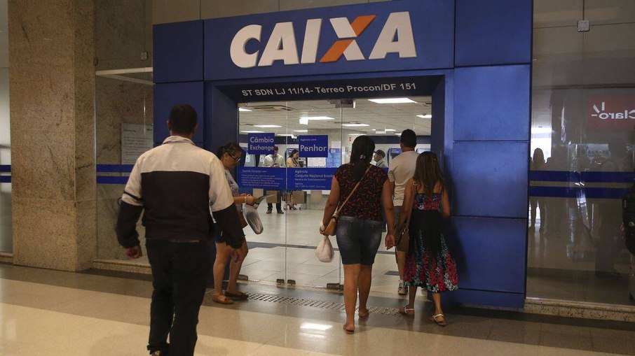 Caixa Econômica Federal Caixa Econômica Federal