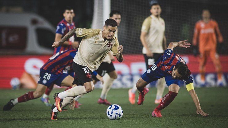 Vasco x Bahia: saiba onde assistir ao jogo de hoje, 11/02