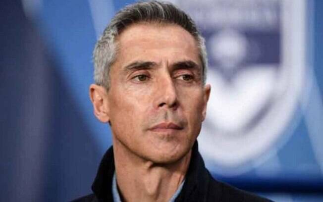 Ele chegou! Paulo Sousa desembarca no Rio de Janeiro para assumir o comando do Flamengo