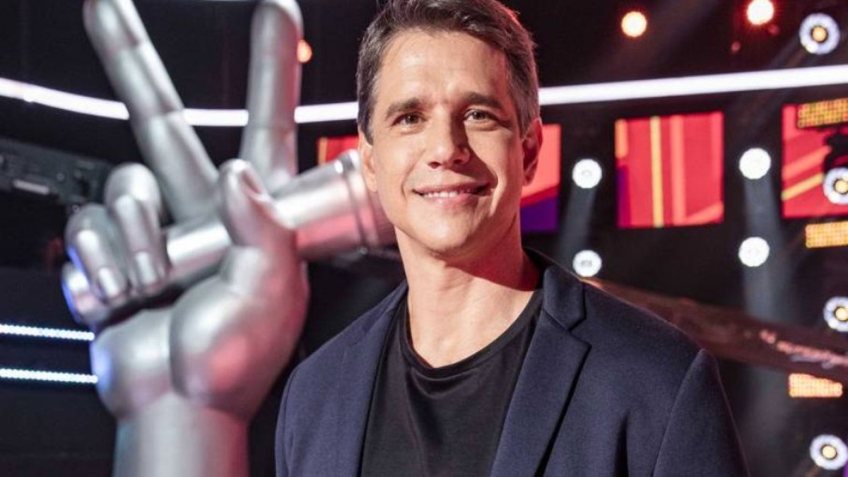 Márcio Garcia Márcio Garcia