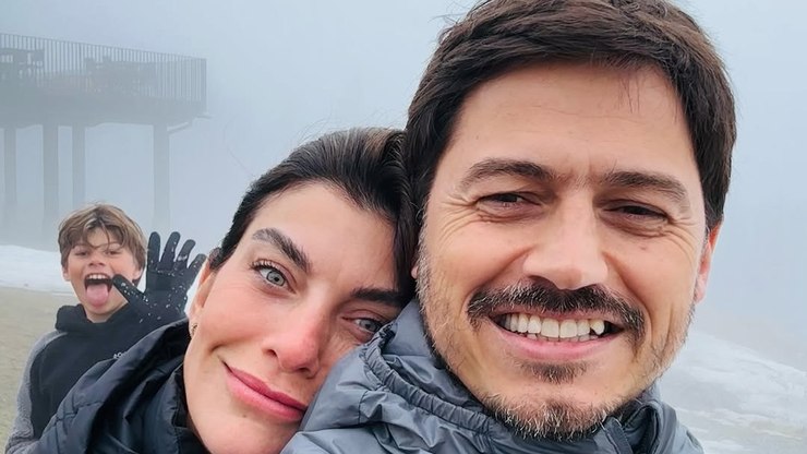 Joana Balaguer surpreende ao falar sobre viagens com o marido