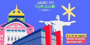 Salão do Turismo: confira programação de apresentações regionais