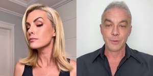 Ana Hickmann e ex-marido trocam acusações em nova briga pública