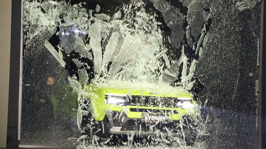 Jeep Avenger 2026 Jeep Avenger 2026