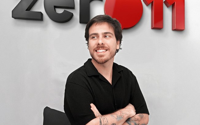 Zero11 anuncia Fernando Godoy como novo sócio e CCO