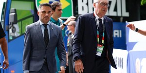 Brasil fará pelo menos 4 jogos ainda em 2026; veja o calendário