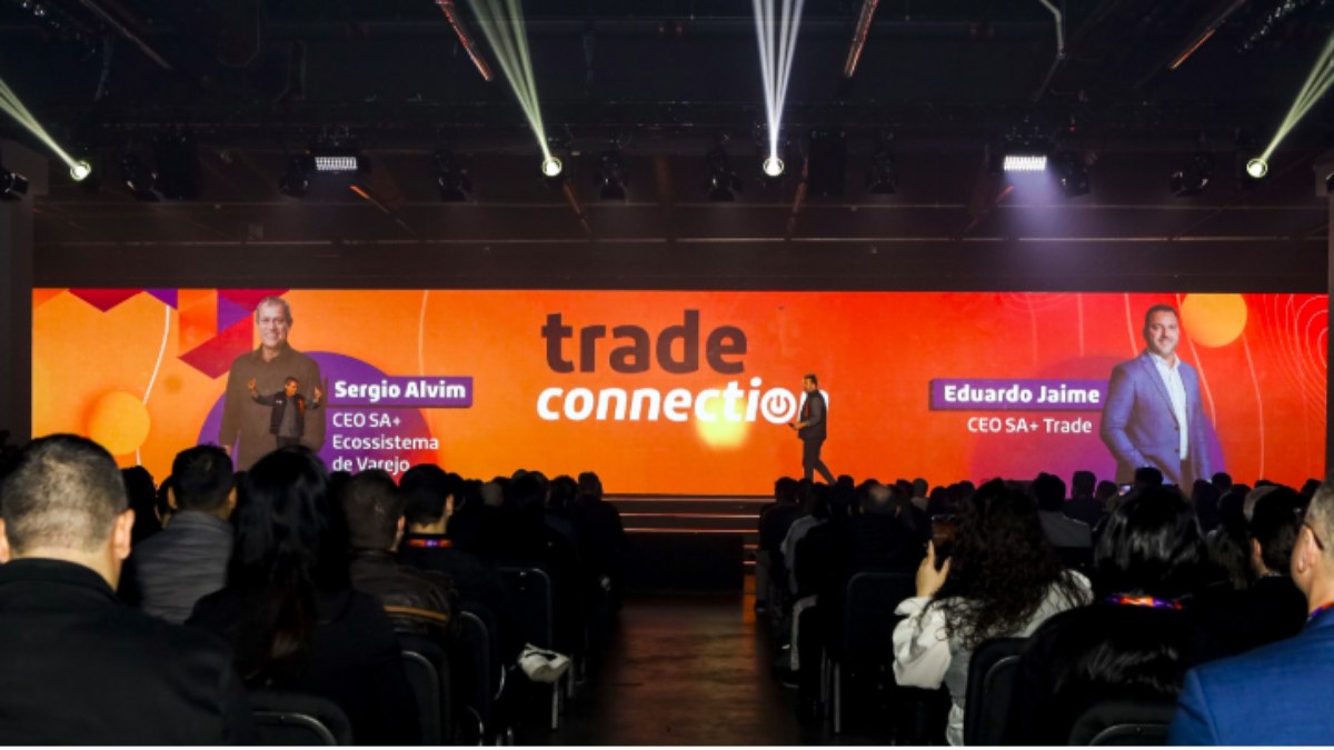 Trade Connection 2026: IA, retail media e dados dominam o varejo - QTU Questões do Universo