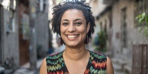 STF forma maioria para tornar delegados réus no caso Marielle