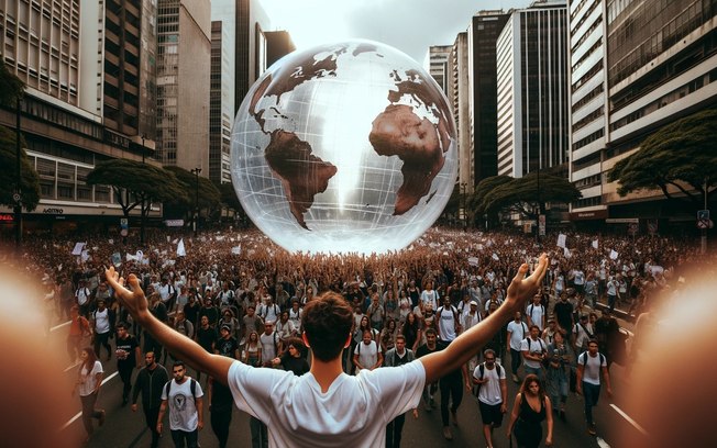 Empresa cria método para mensurar o impacto ESG em eventos
